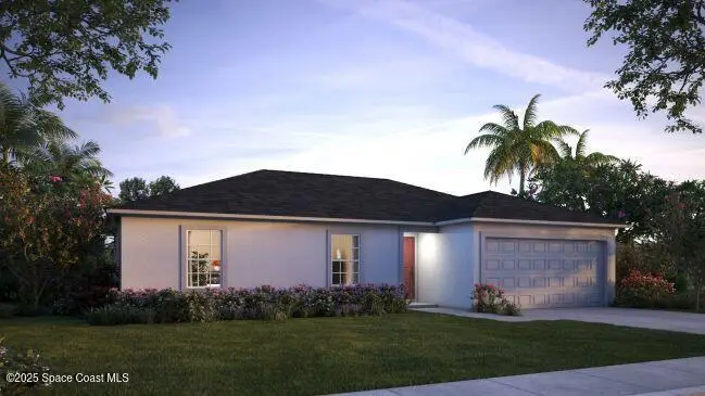 847 Raymond Street Se, Palm Bay, FL 32909 - #2