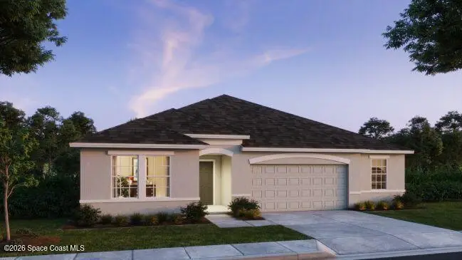 1366 Torgerson Road Se, Palm Bay, FL 32909 - #2