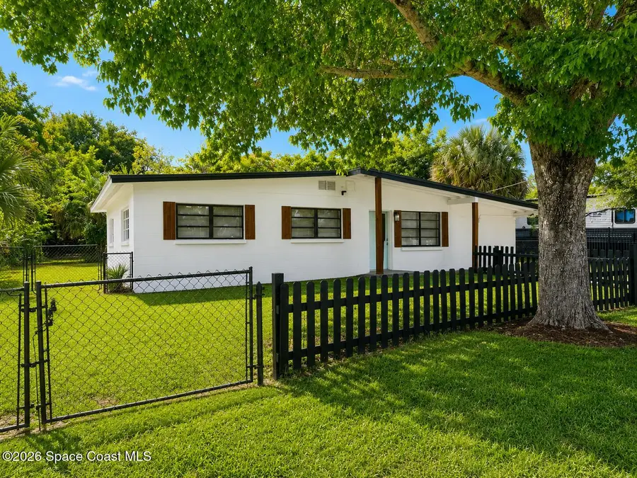 1830 Hallum Avenue, Titusville, FL 32796 - #2