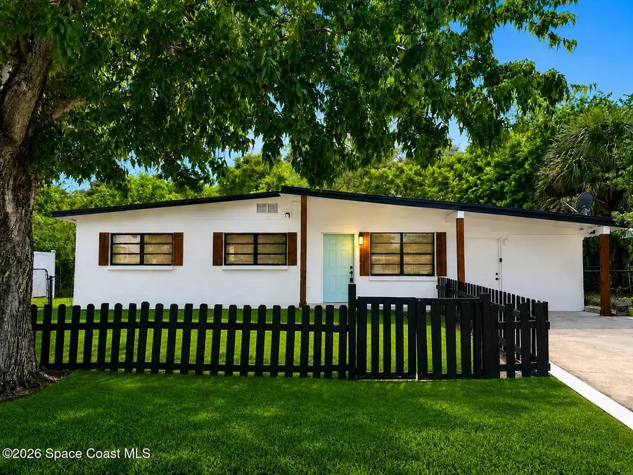 1830 Hallum Avenue, Titusville, FL 32796 - #3