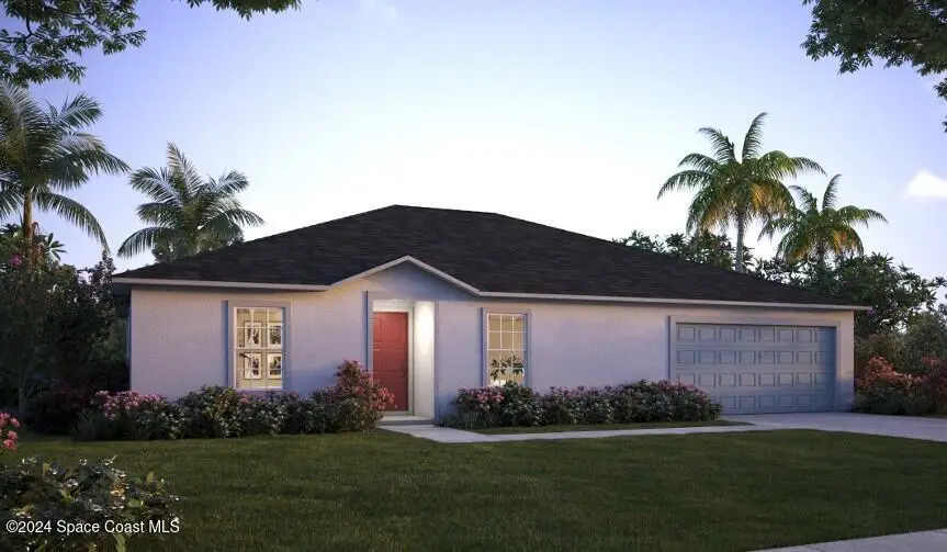 413 Lambright Street Sw, Palm Bay, FL 32908 - #2