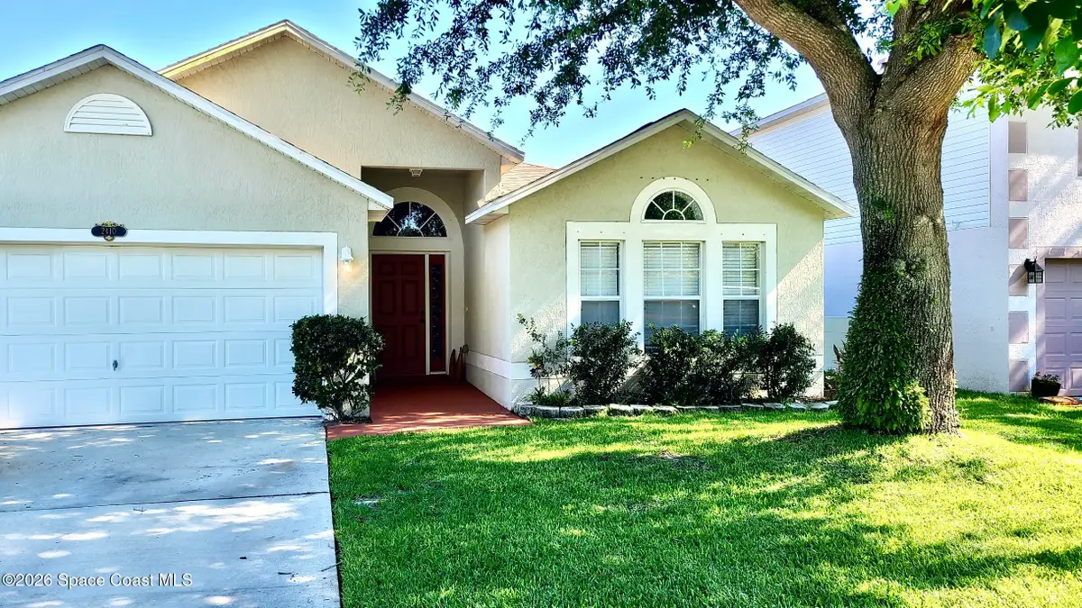 2410 Savannah Boulevard, Titusville, FL 32780 - #1