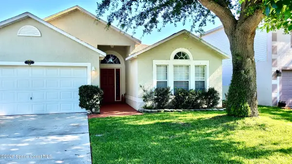 2410 Savannah Boulevard, Titusville, FL 32780