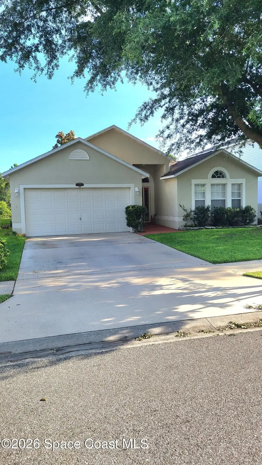 2410 Savannah Boulevard, Titusville, FL 32780 - #2
