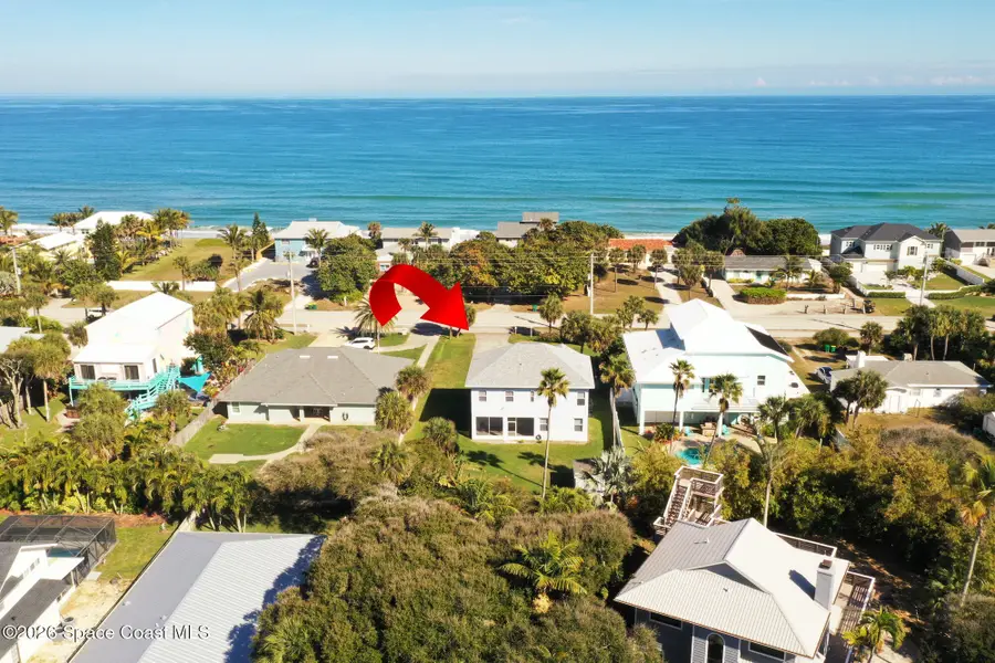6780 Highway A1a, Melbourne Beach, FL 32951 - #3