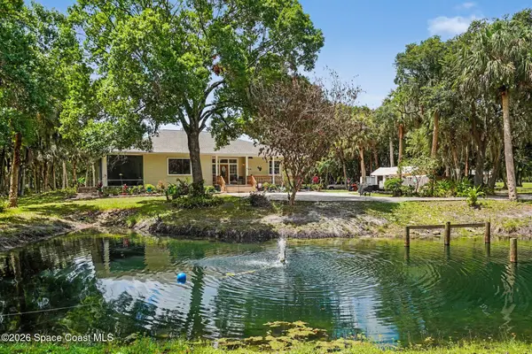 3525 Hield Road, Melbourne, FL 32904