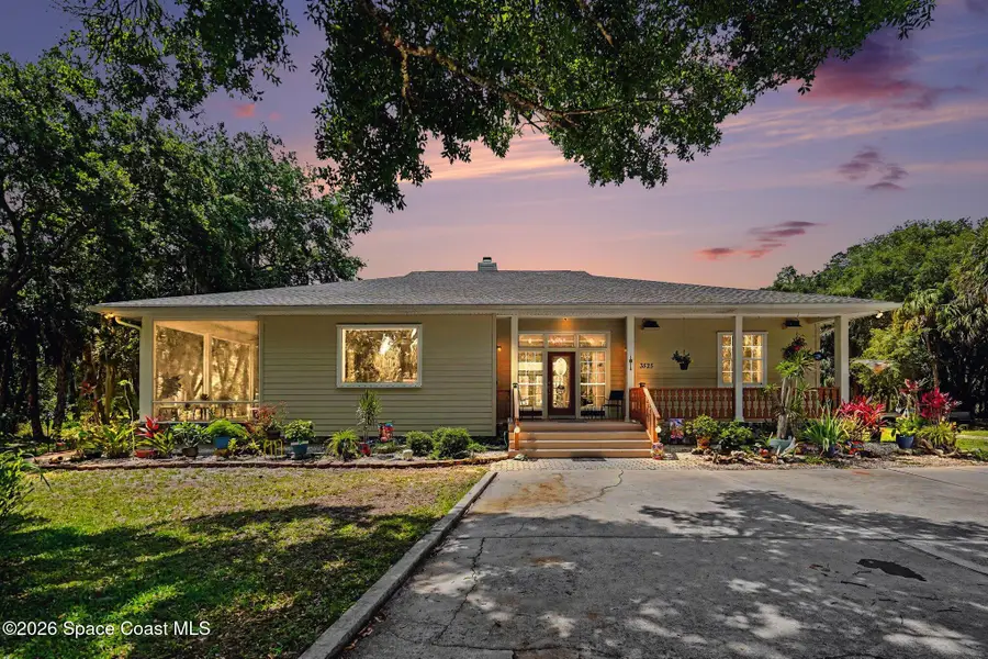 3525 Hield Road, Melbourne, FL 32904 - #2