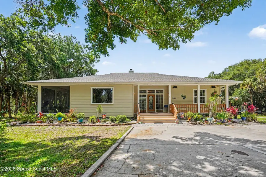3525 Hield Road, Melbourne, FL 32904 - #3