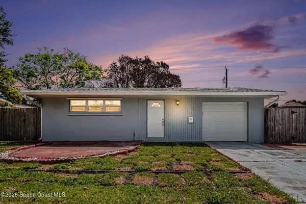 587 Teak Drive, Melbourne, FL 32935