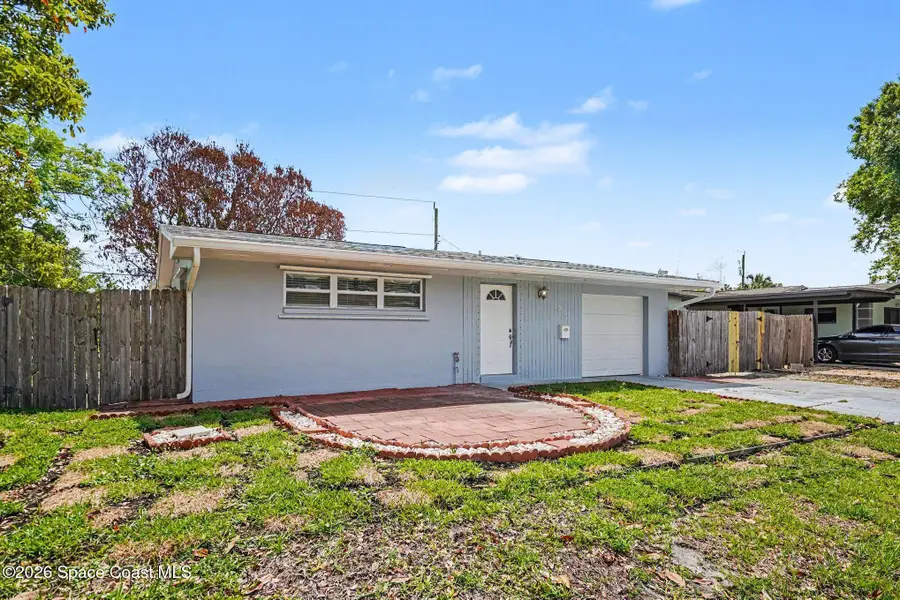 587 Teak Drive, Melbourne, FL 32935 - #3