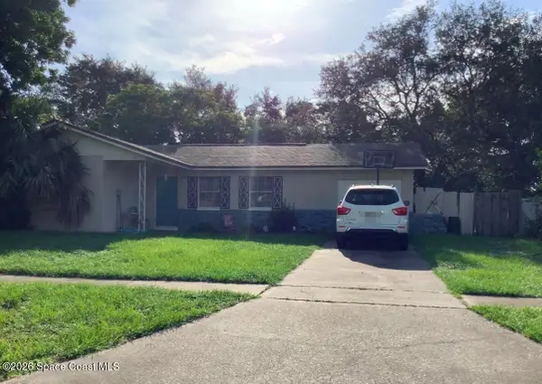 3705 Connor Avenue, Orlando, FL 32808