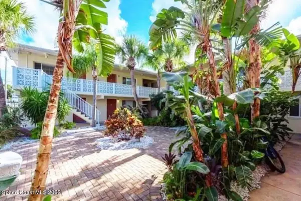 102 S Peninsula Drive #302, Daytona Beach, FL 32118