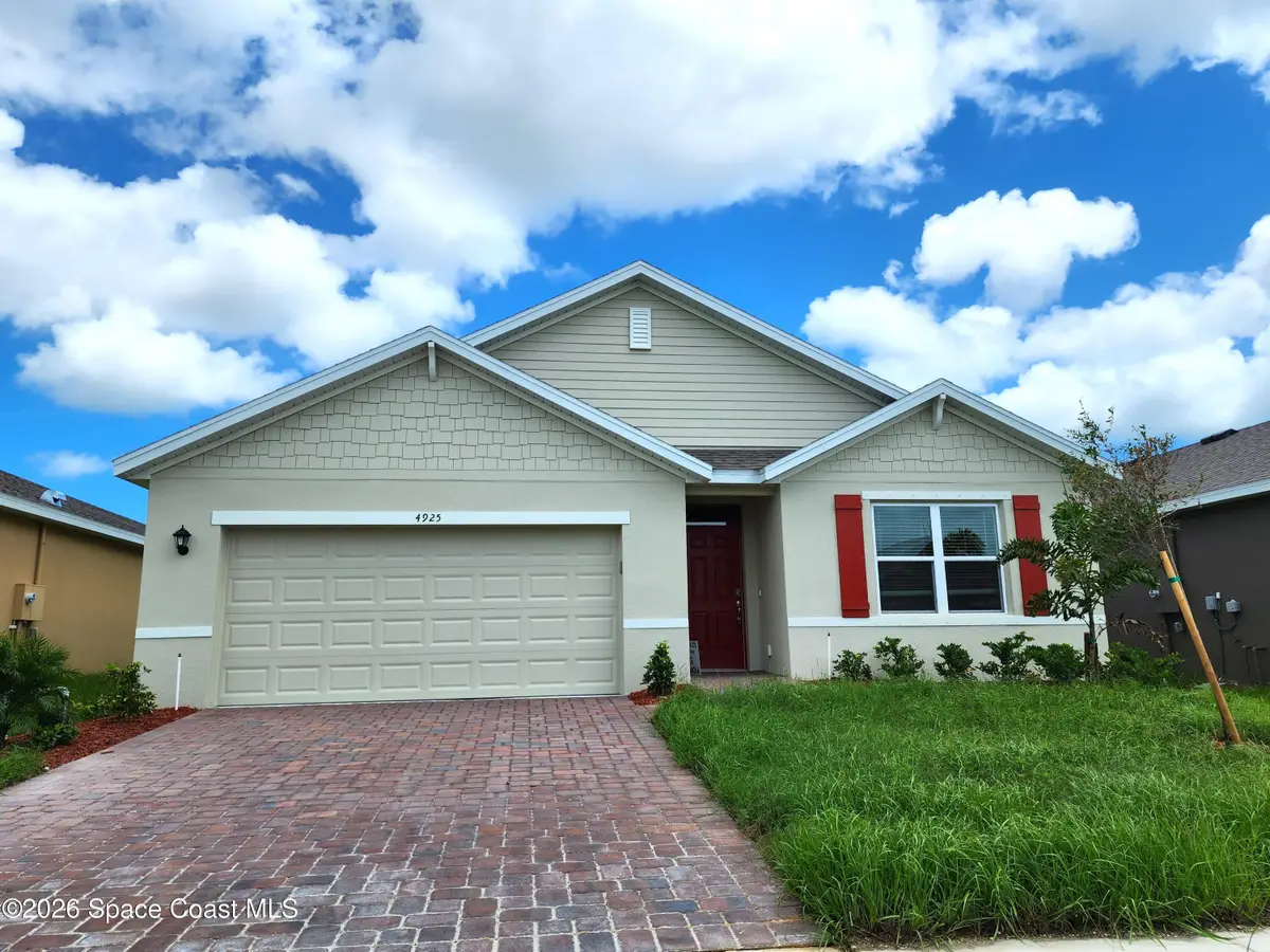 4925 Amasa Circle, Melbourne, FL 32904 - #1