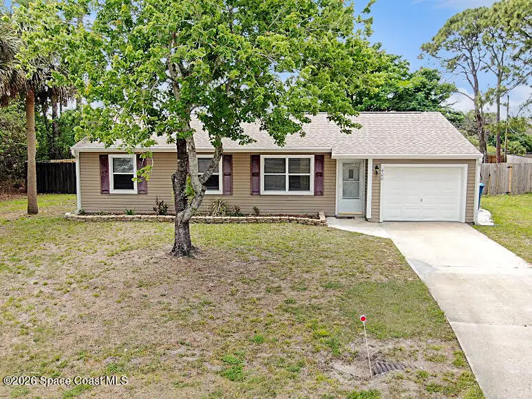 400 Calabria Avenue Se, Palm Bay, FL 32909 - #1