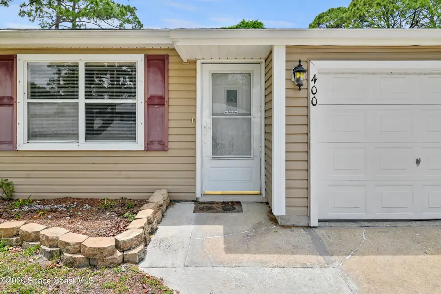 400 Calabria Avenue Se, Palm Bay, FL 32909 - #3