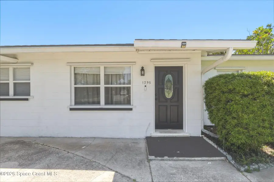 1395 Ashwood Drive, Melbourne, FL 32935 - #2