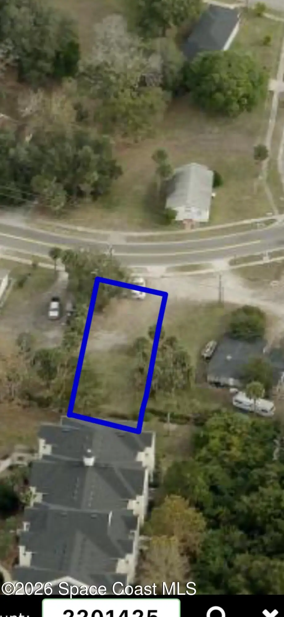 928 S Deleon Avenue, Titusville, FL 32780 - #1