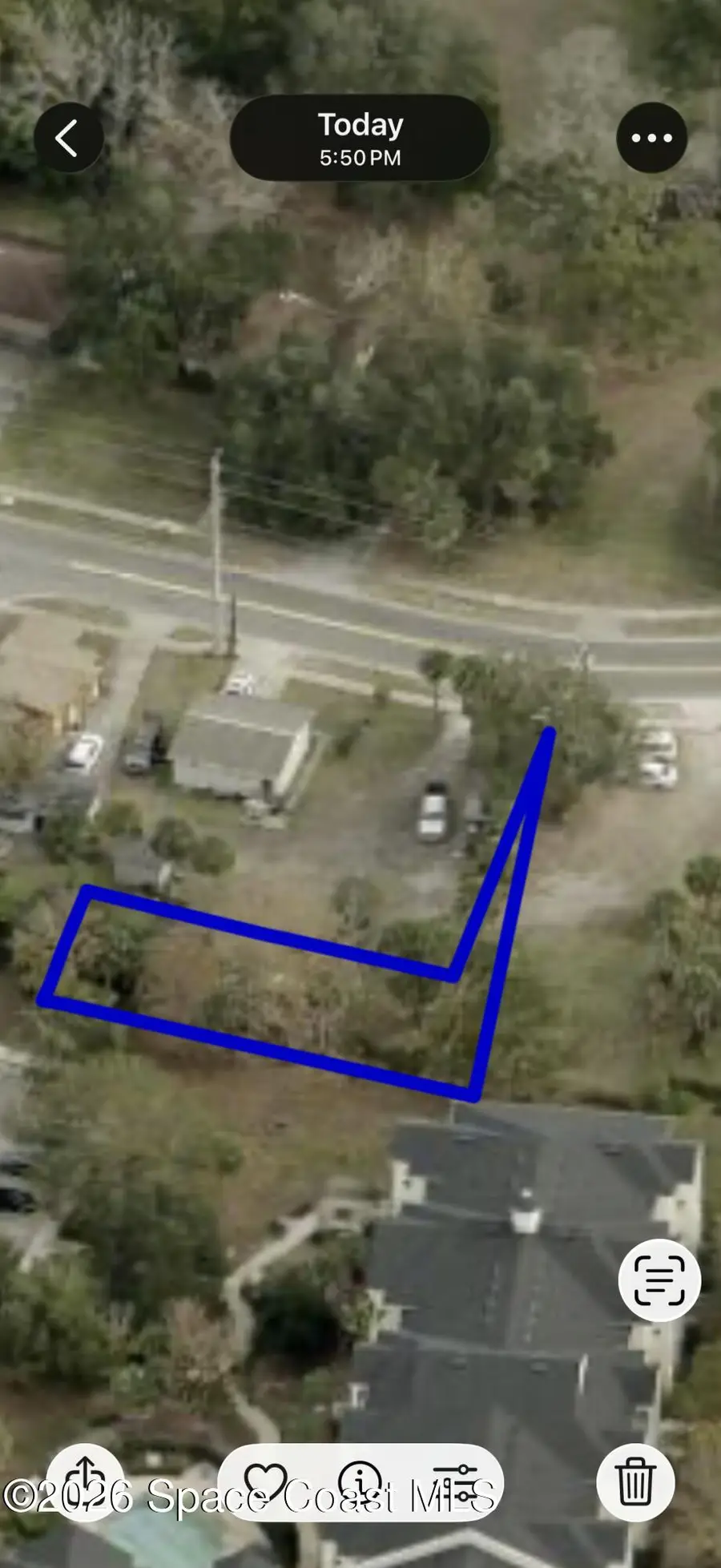 928 S Deleon Avenue, Titusville, FL 32780 - #2