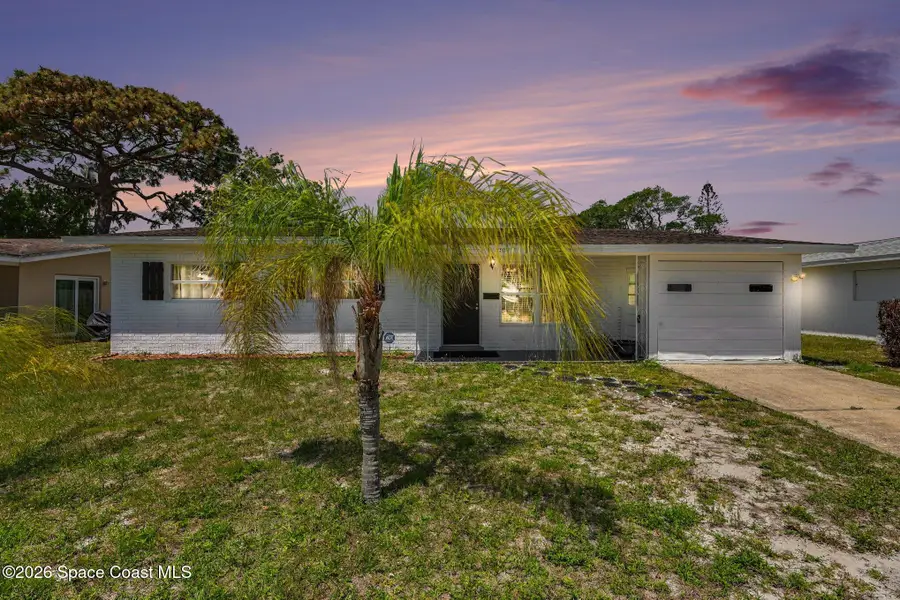 620 Cherokee Avenue, Melbourne, FL 32935 - #2