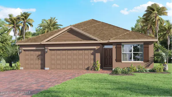 2791 Indian River Parkway, Mims, FL 32754