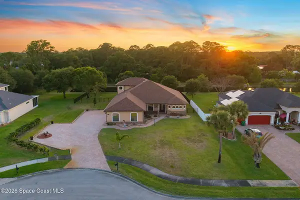4148 Anlow Road, Melbourne, FL 32904