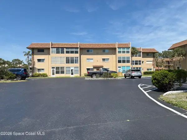 3210 N Harbor City Boulevard #108, Melbourne, FL 32935