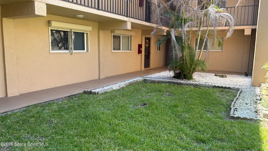 3210 N Harbor City Boulevard #108, Melbourne, FL 32935 - #3