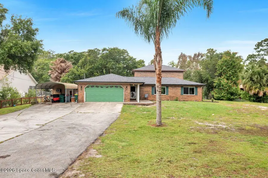 2590 New York Street, Melbourne, FL 32904 - #2