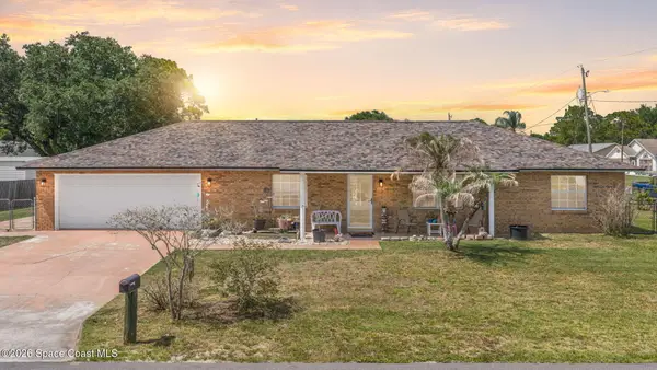 6170 Janina Road, Cocoa, FL 32927