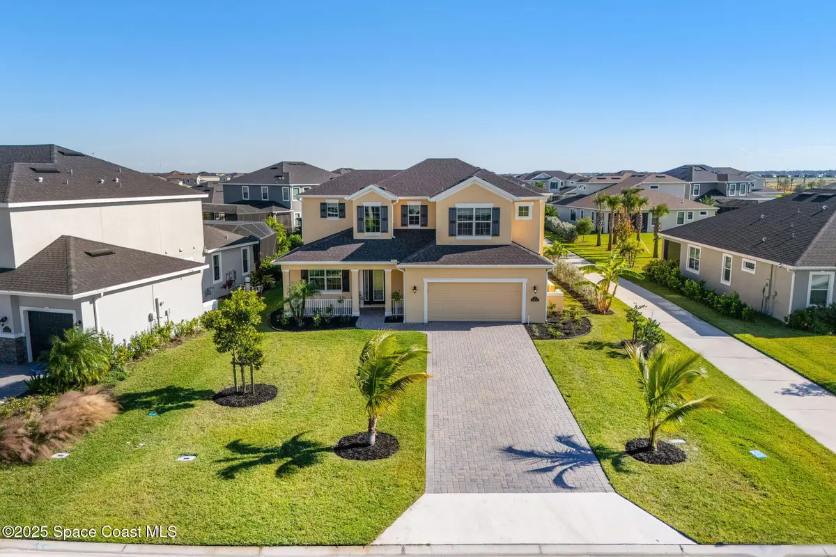 8403 Catalissa Avenue, Melbourne, FL 32940 - #1