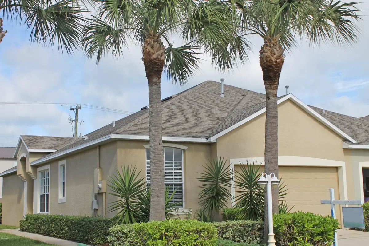284 Intrepid Way, Indialantic, FL 32903 - #1