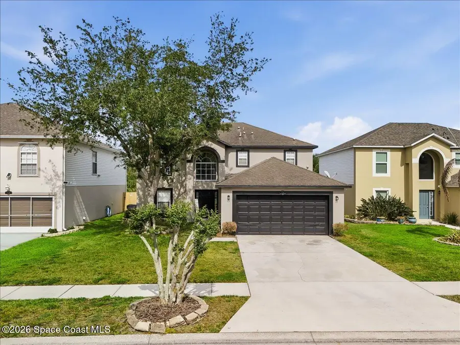 1038 Macon Drive, Titusville, FL 32780 - #3