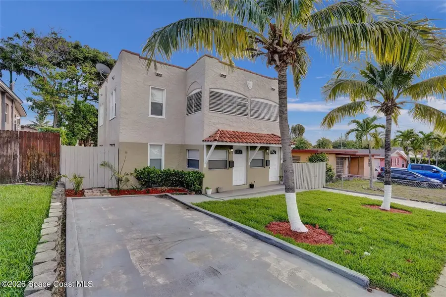 924 Mcintosh Street, West Palm Beach, FL 33407 - #3