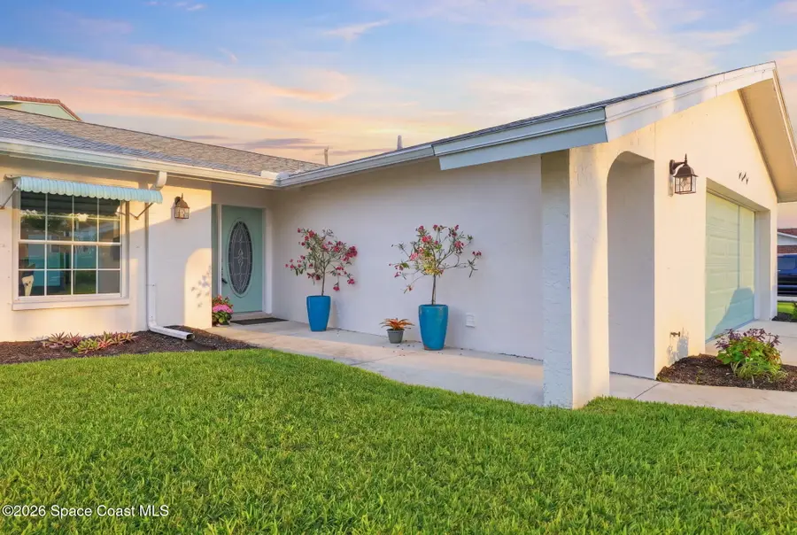 971 Golden Beach Boulevard, Indian Harbour Beach, FL 32937 - #3