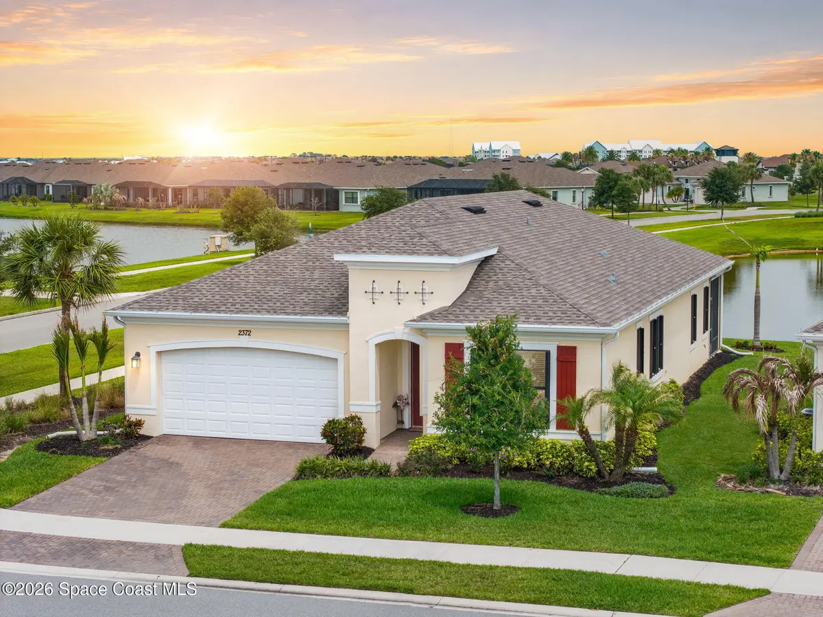 2372 Great Belt Circle, Melbourne, FL 32940 - #1