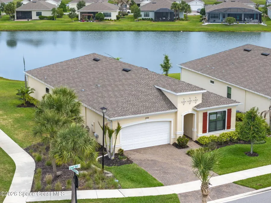 2372 Great Belt Circle, Melbourne, FL 32940 - #3