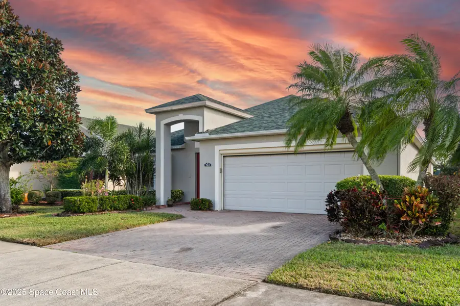 741 Indian Oaks Drive, Melbourne, FL 32901 - #2
