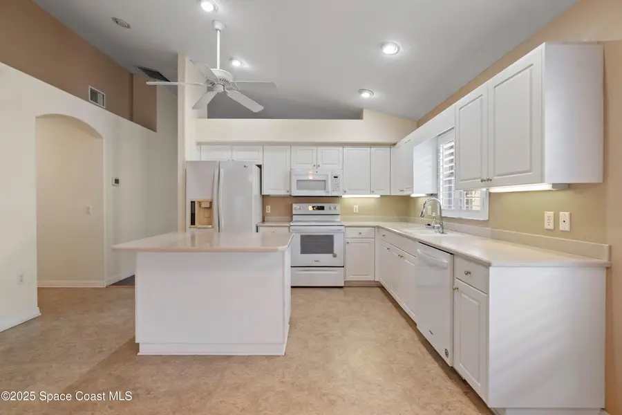 741 Indian Oaks Drive, Melbourne, FL 32901 - #3