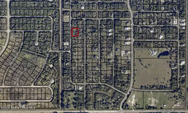 2123 Alwar Avenue, Palm Bay, FL 32908