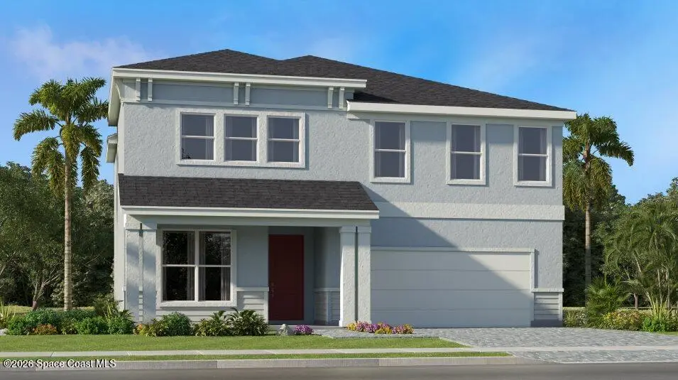 1620 Pantone Way Nw, Palm Bay, FL 32907 - #1