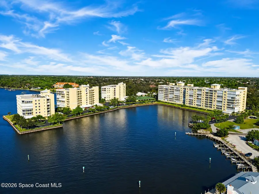 134 Starboard Lane #402, Merritt Island, FL 32953 - #2