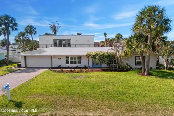 136 14th Avenue, Indialantic, FL 32903