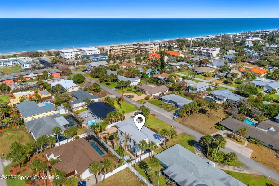 136 14th Avenue, Indialantic, FL 32903 - #3