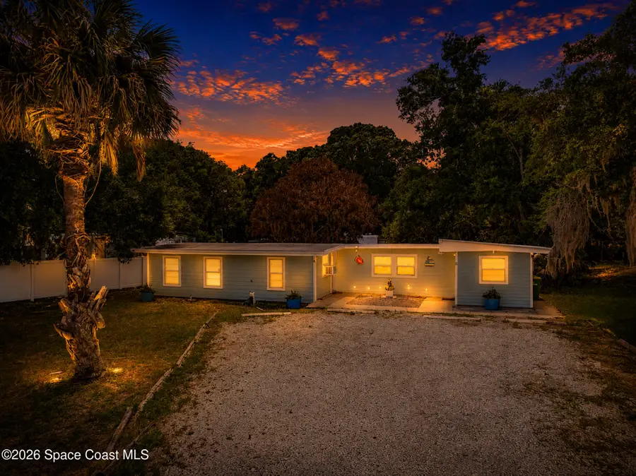 329 Pineda Street, Cocoa, FL 32922 - #3