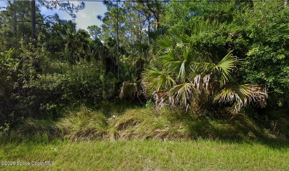 571 Ocean Spray Street, Palm Bay, FL 32908 - #1