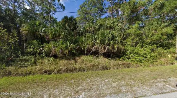 563 Ocean Spray Street, Palm Bay, FL 32908