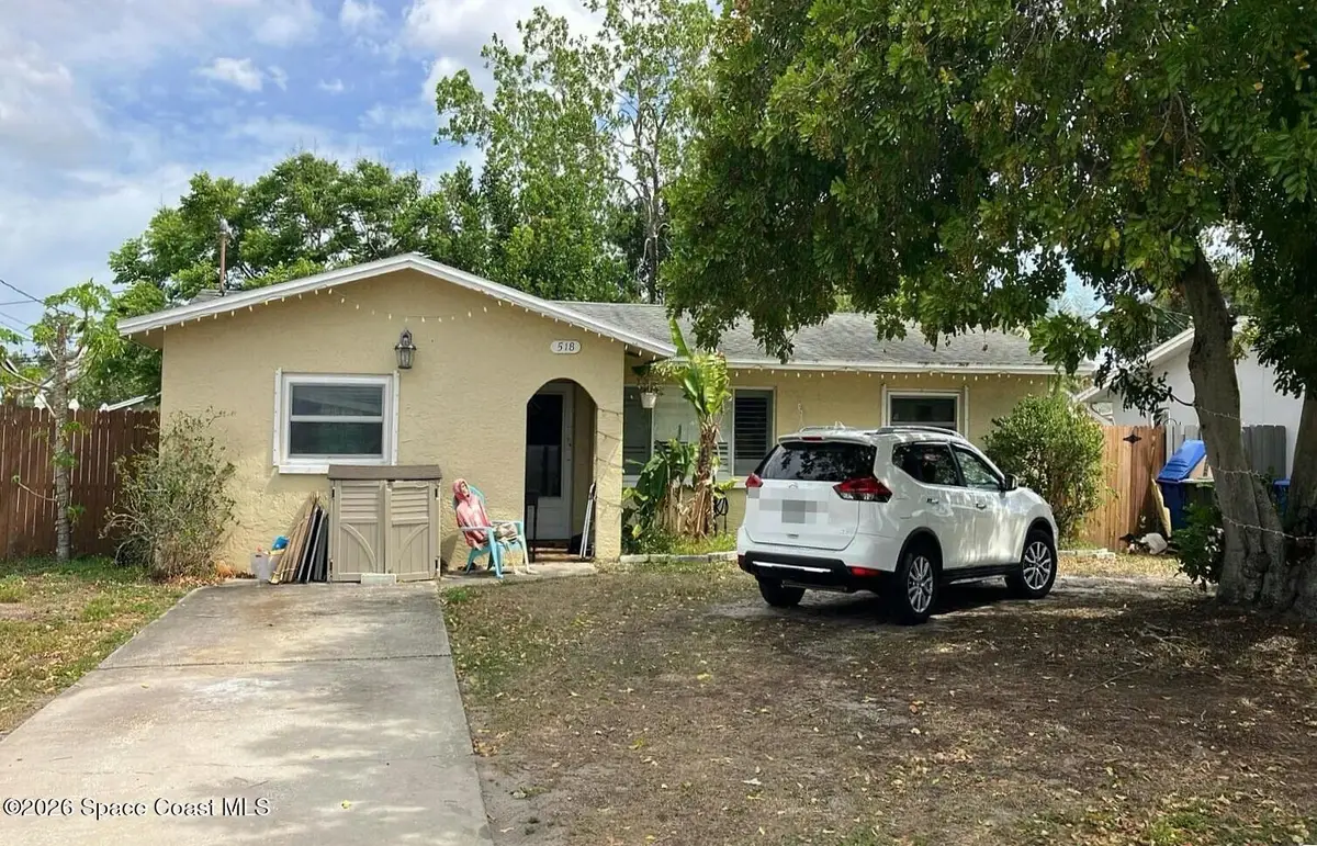 518 8th Avenue Sw, Largo, FL 33773 - #1