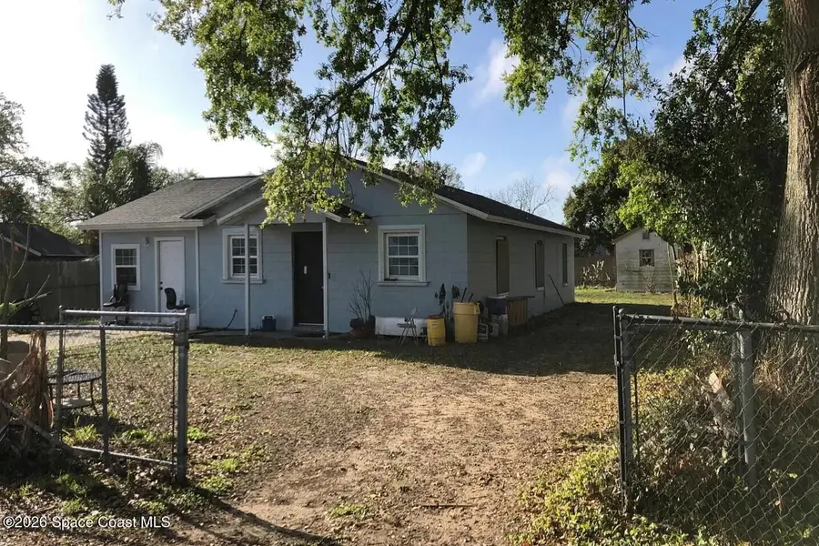 606 Ridgewood Avenue, Dundee, FL 33838 - #2
