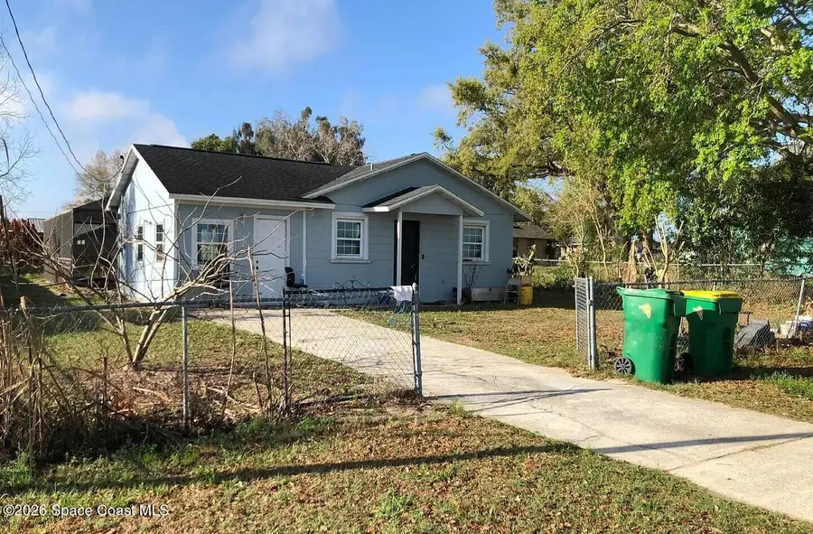 606 Ridgewood Avenue, Dundee, FL 33838 - #3