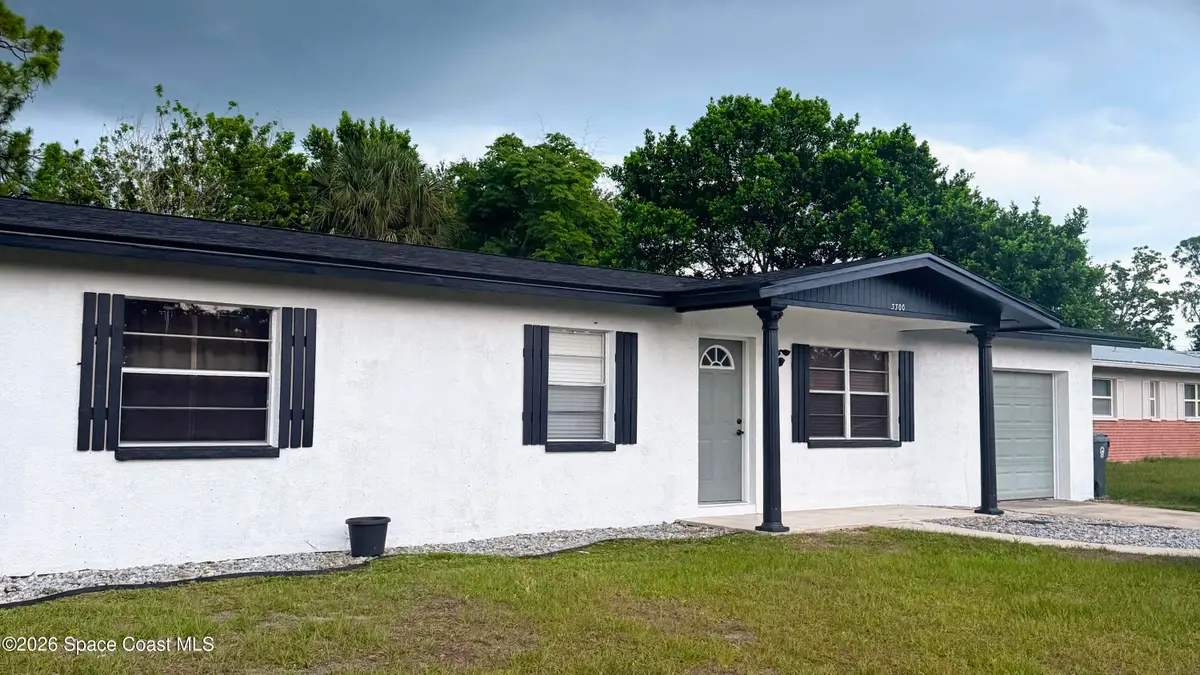 3300 Argyle Road, Titusville, FL 32796 - #1